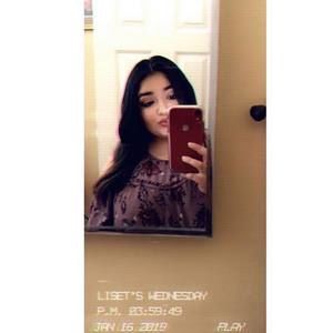 Meet your Posher, Liset